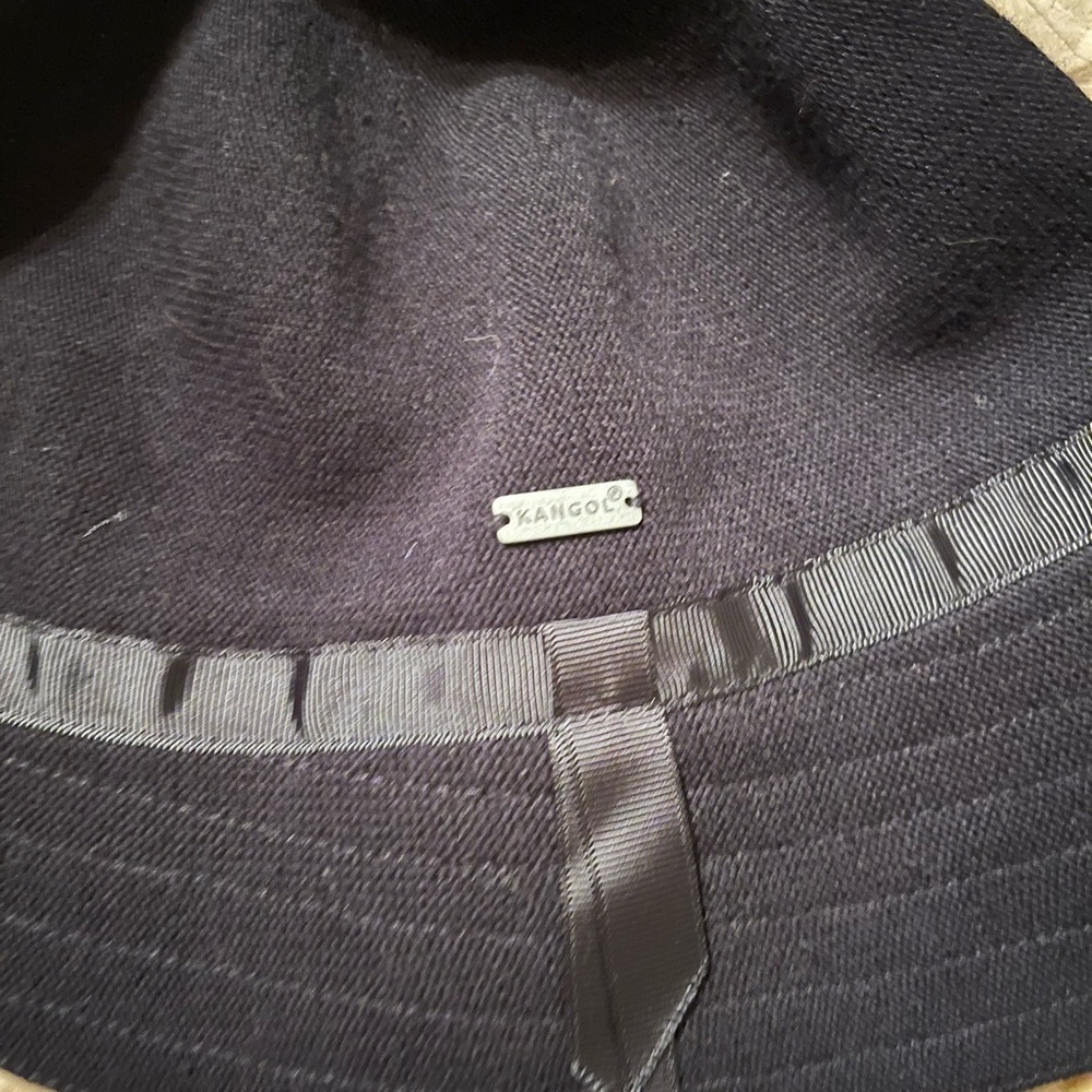 Kangol bucket hat - Picture 3 of 4
